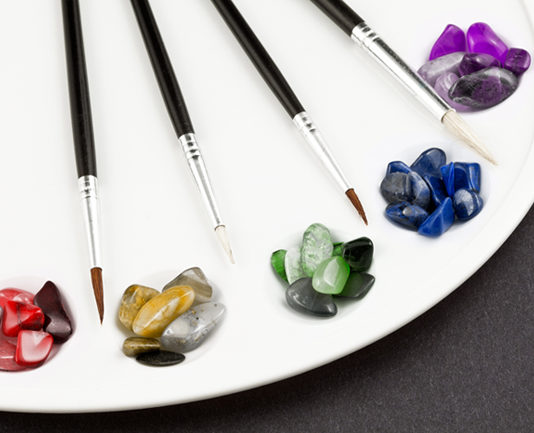 Pennelli per il modellismo 979 0 I pennelli da modellismo def